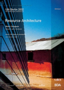 Image for Resource Architecture