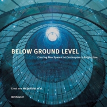 Image for Below Ground Level
