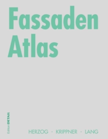 Image for Fassaden Atlas