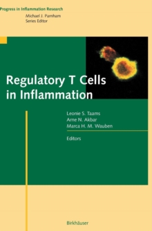 Image for Regulatory T Cells in Inflammation