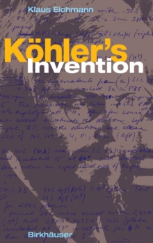 Image for Kohler's Invention