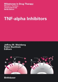 Image for TNF-alpha Inhibitors