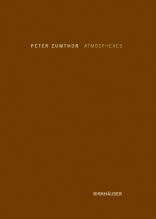 Image for Atmospheres