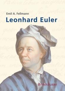 Image for Leonhard Euler