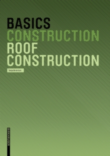 Image for Basics Roof Construction