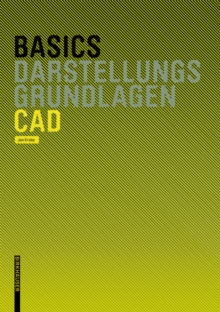 Image for Basics CAD
