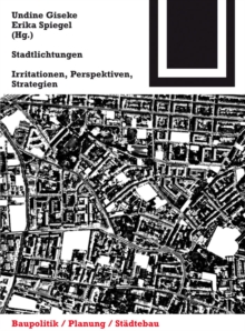 Image for Stadtlichtungen