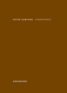 Image for Atmospheres