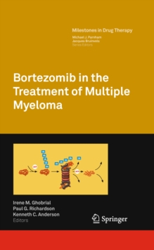 Image for Bortezomib in the treatment of multiple myeloma