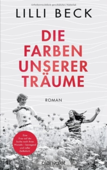 Image for Die Farben unserer Traume