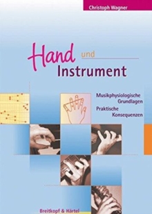 Image for HAND UND INSTRUMENT