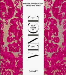 Be a Guest in Venice