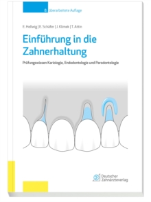 Image for Einfuhrung in Die Zahnerhaltung: Prufungswissen Kariologie Und Parodontologie