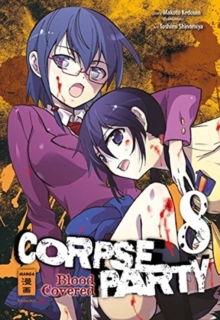 Image for Corpse Party - Blood Covered, Bd.8