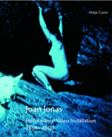 Image for Joan Jonas