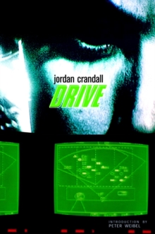 Image for Jordan Crandal : Drive