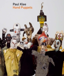 Image for Hand puppets