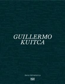 Image for Guillermo Kuitca