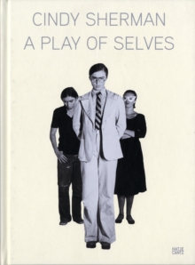 Image for A play of selves