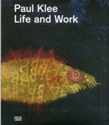 Image for Paul Klee  : life and work