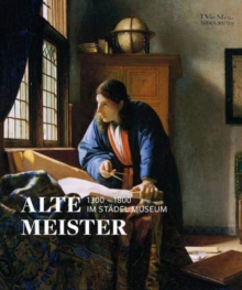 Image for Alte Meister (1300 -1800) im Stadel Museum (German Edition)