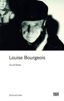 Louise Bourgeois (German Edition)