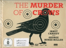 Image for Janet Cardiff & George Bures Miller : The Murder of Crows