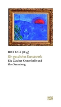 Image for Ein gastliches Kunstwerk (German Edition)