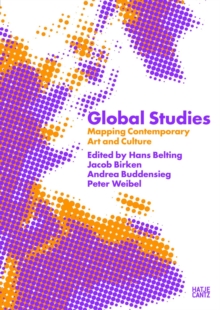 Image for Global StudiesMapping Contemporary Art and Culture
