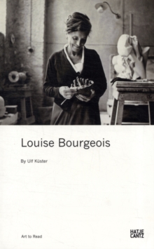 Louise Bourgeois