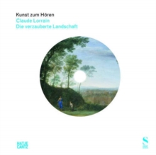 Image for Kunst zum Hoeren: Claude Lorrain (German Edition)