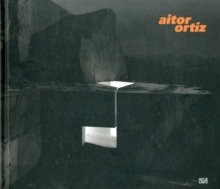 Image for Aitor Ortiz  : fotografâias, 1995-2010