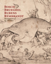 Image for Bosch - Bruegel - Rubens - Rembrandt