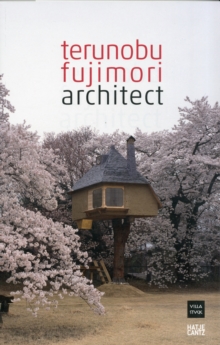 Image for Terunobu Fujimori architect