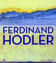 Image for Ferdinand Hodler