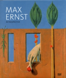 Image for Max Ernst Retrospective