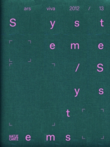 Image for ars viva 2012 / 13 Systeme / Systems