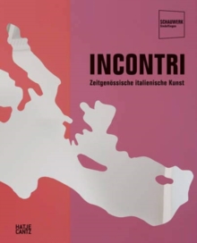 Image for Incontri (German Edition)