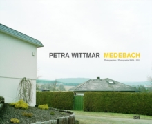 Image for Petra WittmarMedebach