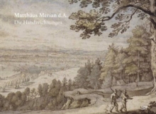 Image for Matthaus Merian d.AE. (German Edition)