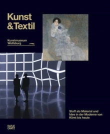 Image for Kunst & Textil (German Edition)