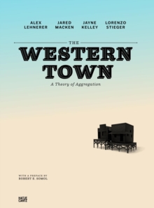 Western Town