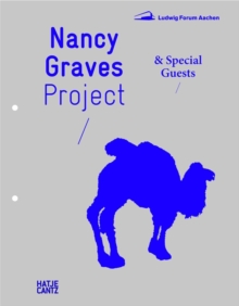 Image for Nancy Graves Project