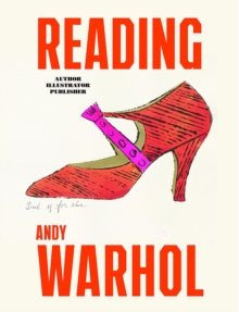 Image for Reading Andy Warhol
