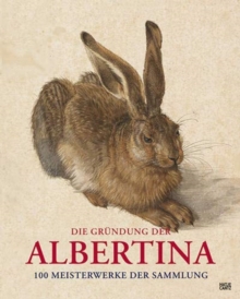 Image for Die Grundung der Albertina (German Edition)