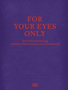 For Your Eyes Only (German Edition)