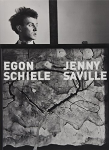 Image for Egon Schiele - Jenny Saville (German Edition)