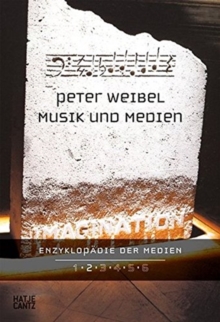 Image for Enzyklopadie der Medien. Band 2 (German Edition) : Musik und Medien