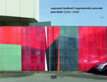 Image for Jean Baier (1932-1999)