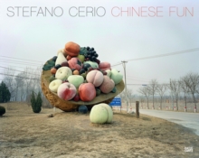 Image for Stefano Cerio - Chinese fun